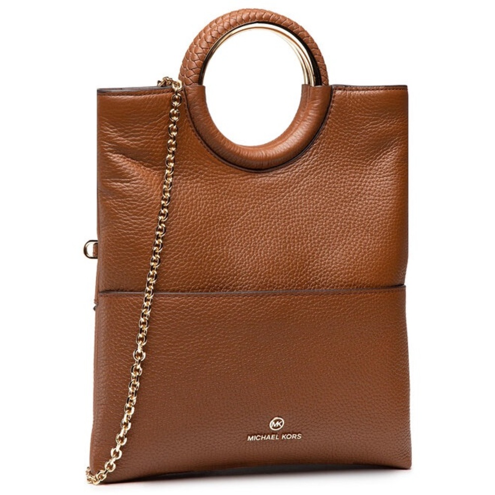 EUC✨Michael Kors Convertible Crossbody Bag